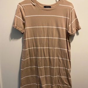 T-shirt Dress